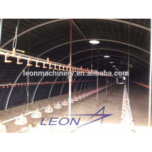 automatic broiler poultry farm equipment